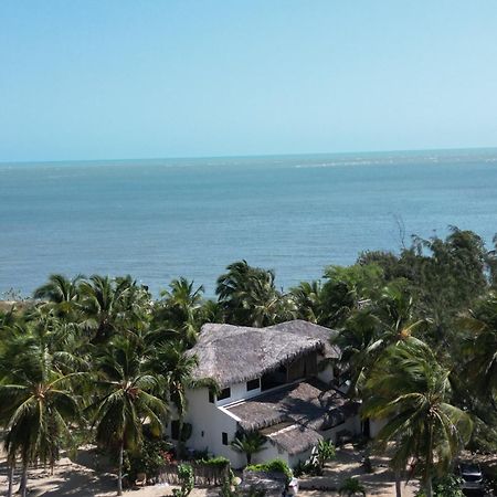 Casa Camurupim Barra Grande  Exteriér fotografie