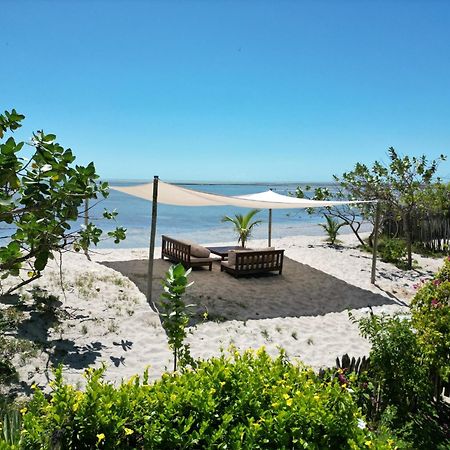 Casa Camurupim Barra Grande  Exteriér fotografie