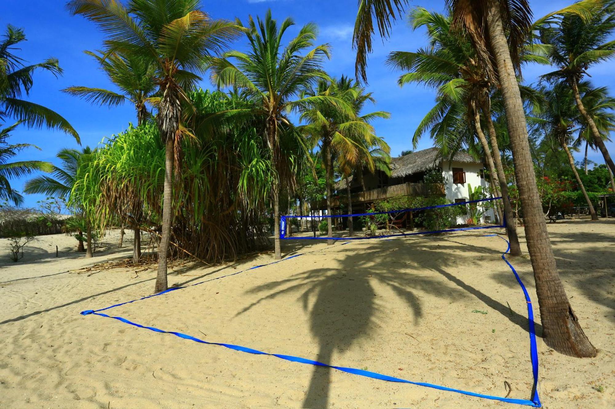 Casa Camurupim Barra Grande  Exteriér fotografie