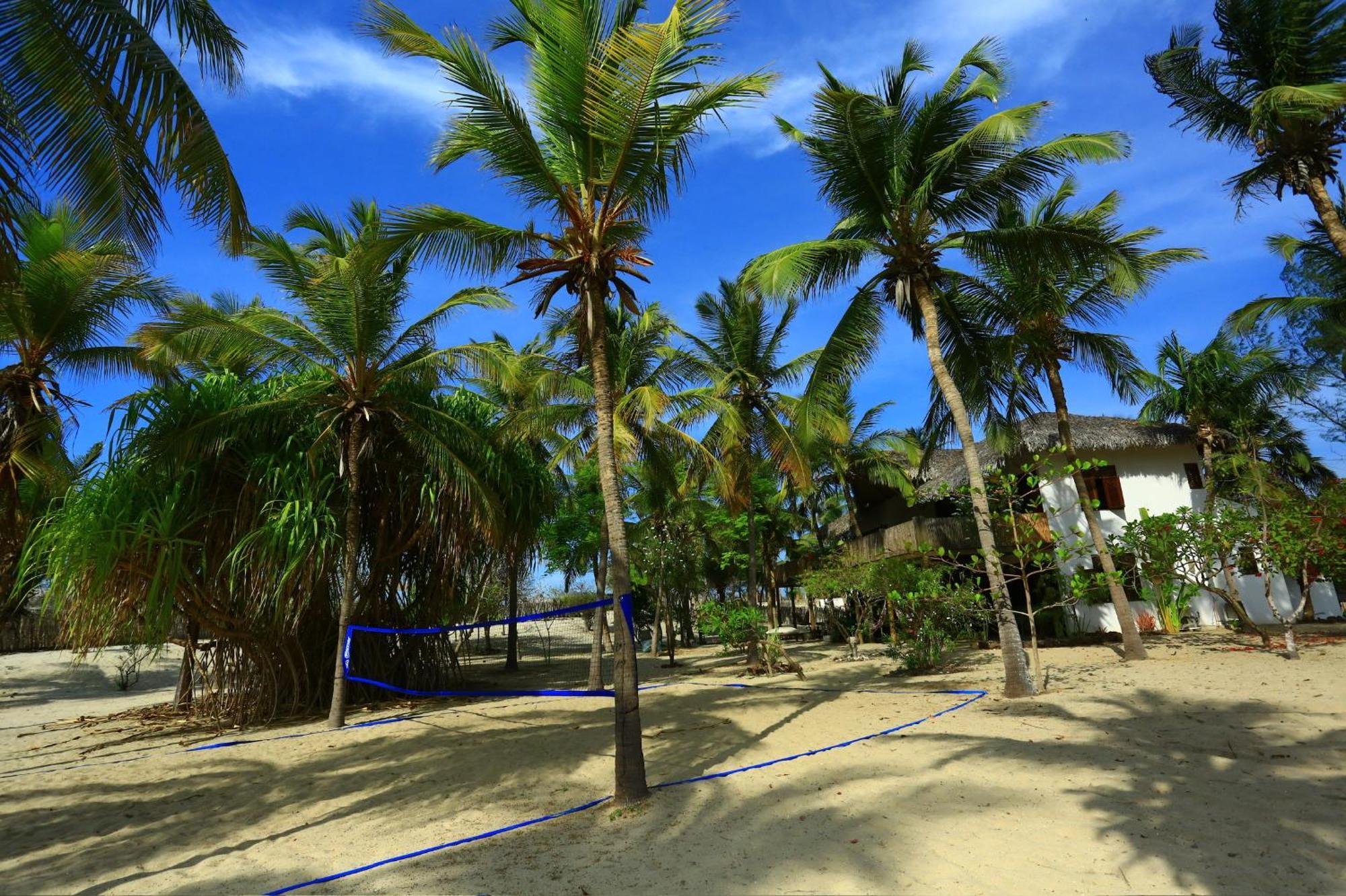 Casa Camurupim Barra Grande  Exteriér fotografie