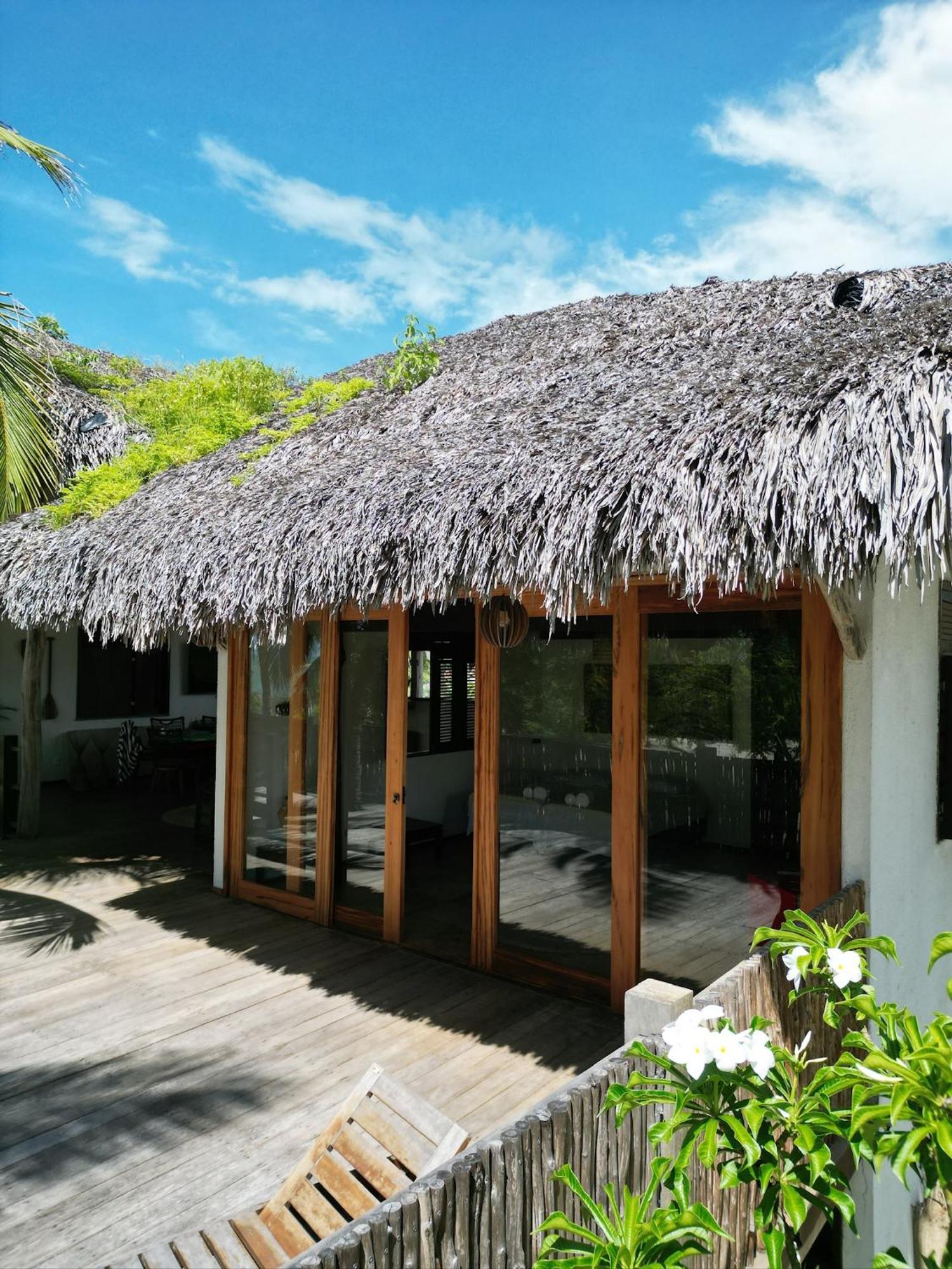 Casa Camurupim Barra Grande  Exteriér fotografie